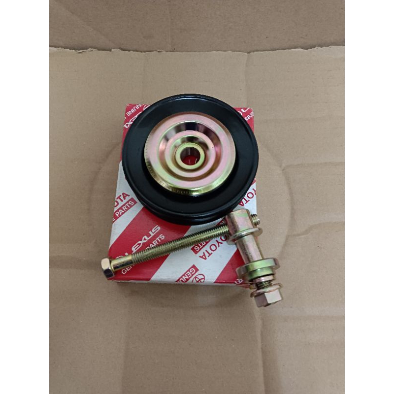 PULI SETELAN AC KIJANG 5K/KIJANG SUPER/KIJANG GRAND