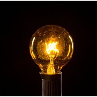 lampu hias kuninh