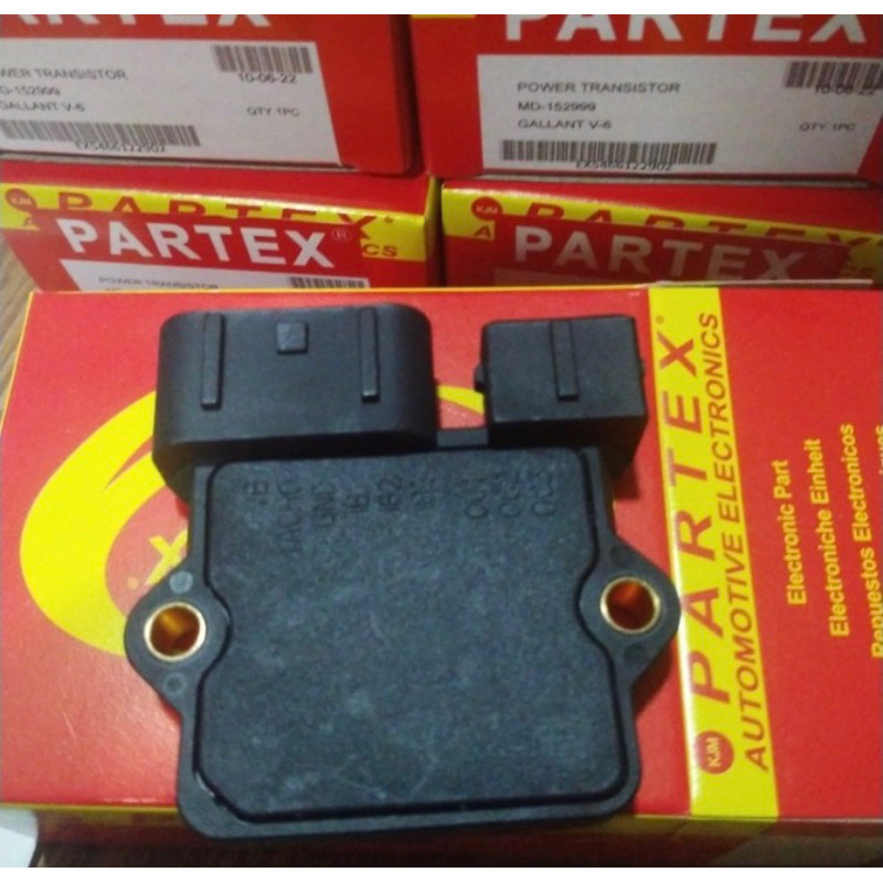 Power TR transistor mitsubishi galant V6 lele PnP