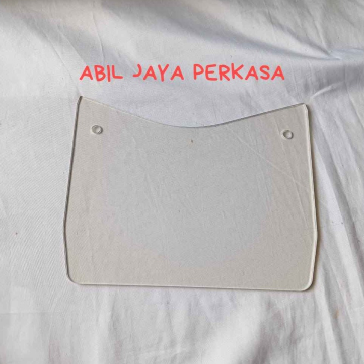 TUTUP AKI AKRILIK HONDA BEAT NEW BEAT STREET BEAT DELUXE BEAT LED [AJP]