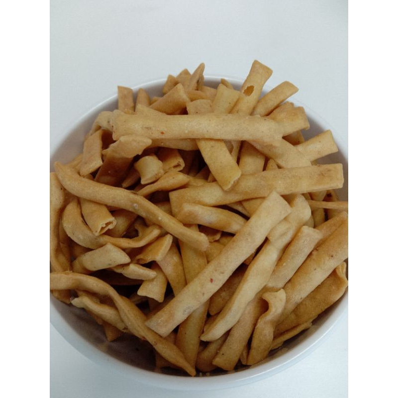 

Kue bawang jari