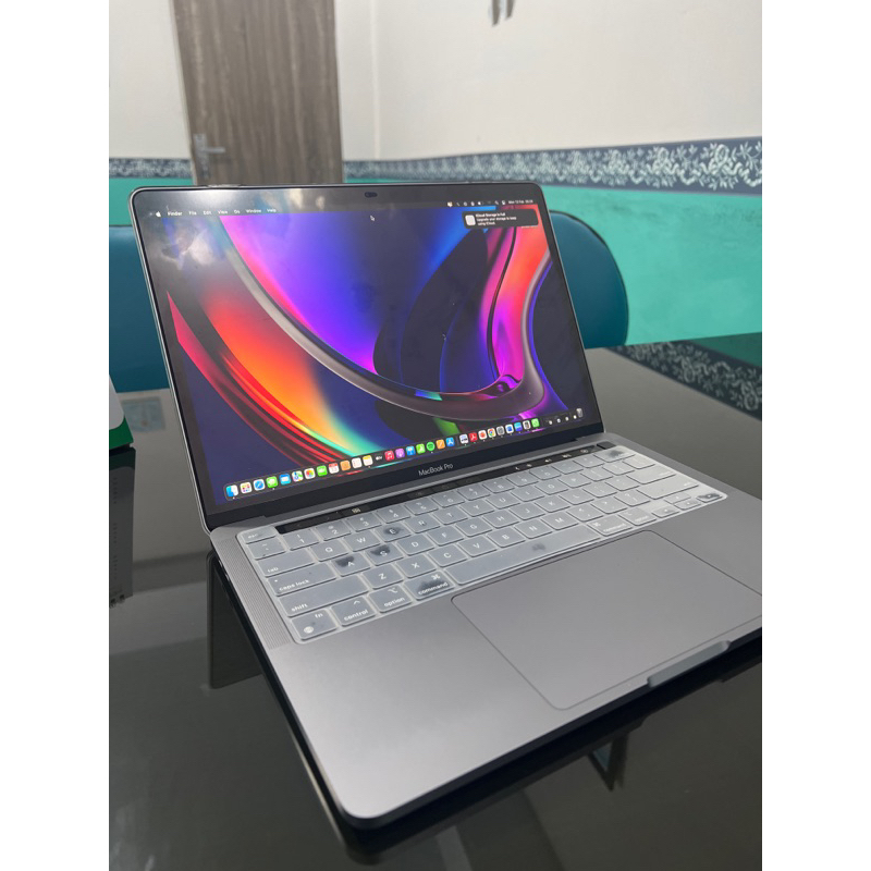 MacbookM2pro