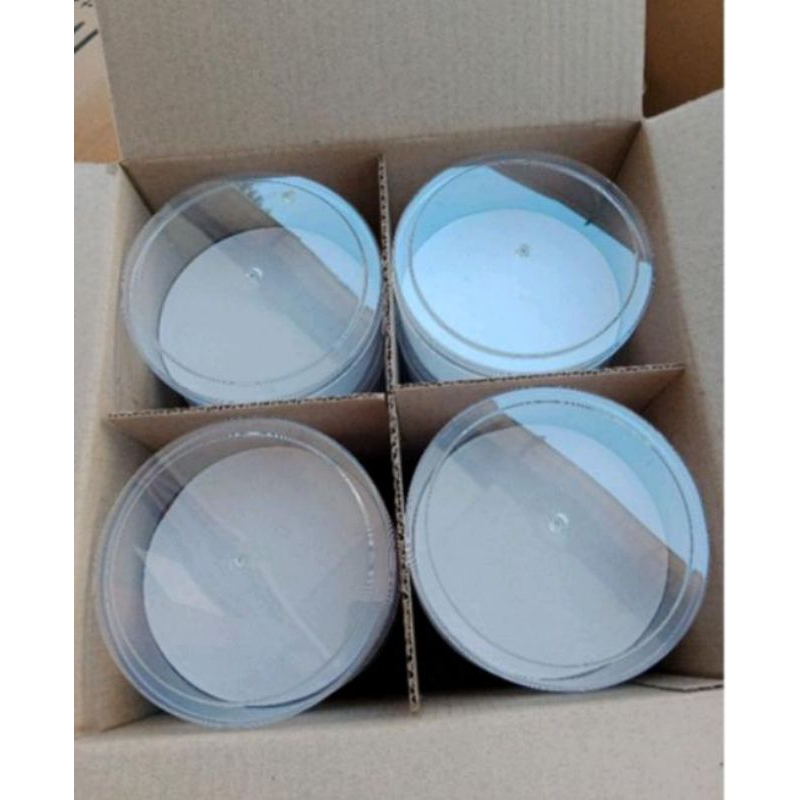 TOPLES KUE NASTAR KERING 250GRAM