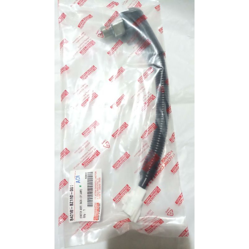 Switch Atret switch Lampu Mundur Xeenia Avanza Terios Rush original