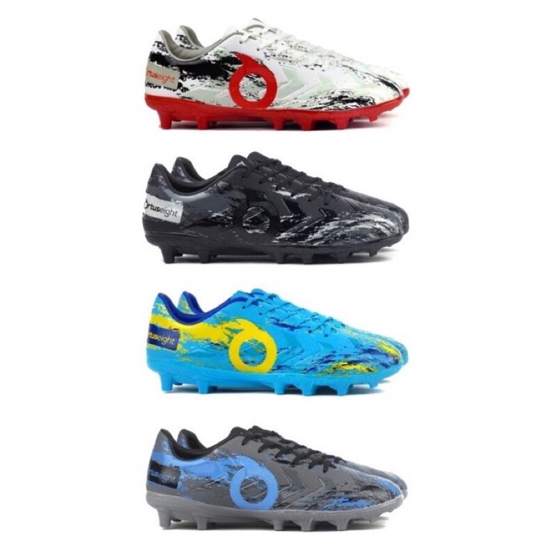 SEPATU BOLA ORTUSEIGHT INFERNO FG