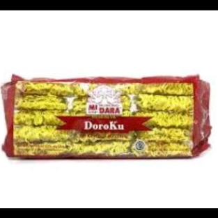 

Mi cap burung Dara DOROKU 600 Gr