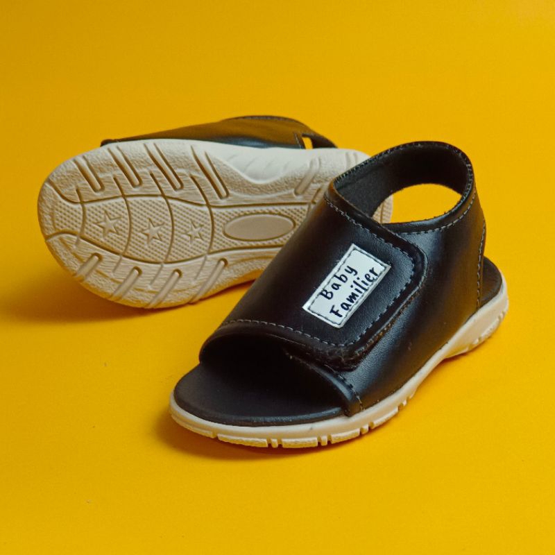 Sandal Baby 20-22 Model Kokop (Chalvin 01)