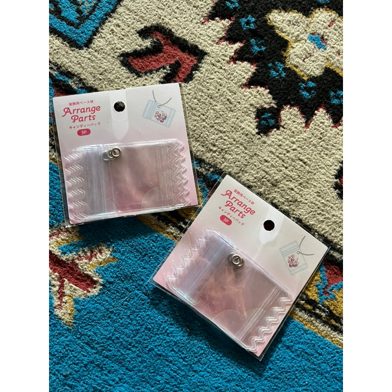 READY STOCK SM MINI BAG NCT DREAM NCT 127 GOT THE BEAT