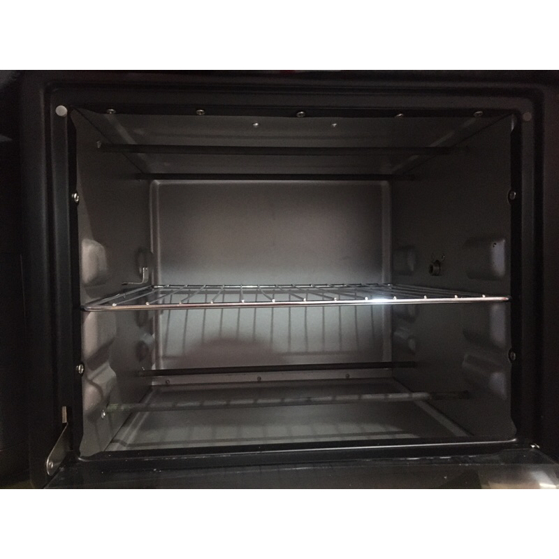 PRELOVED oven denpoo