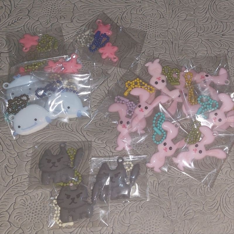 Official Keychain Viviz VarioUS Eunha SinB Sin B Umji