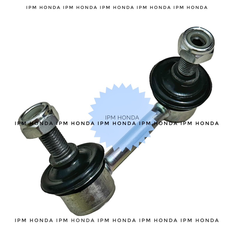 52320 / 52321 SNA 10mm Link Stabil Stabilizer Belakang Kanan Atau Kiri Honda Civic FD FD1 FD2 2006 2007 2008 2009 2010 2011