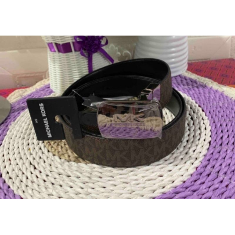 Ikat pinggang original MK Belt for men