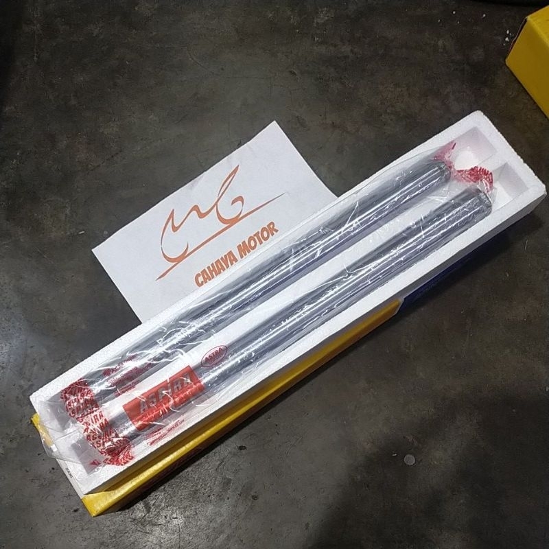 Aspira As Shock depan Beat FI Vario FI SPACY FI/ESP Vario 125/150