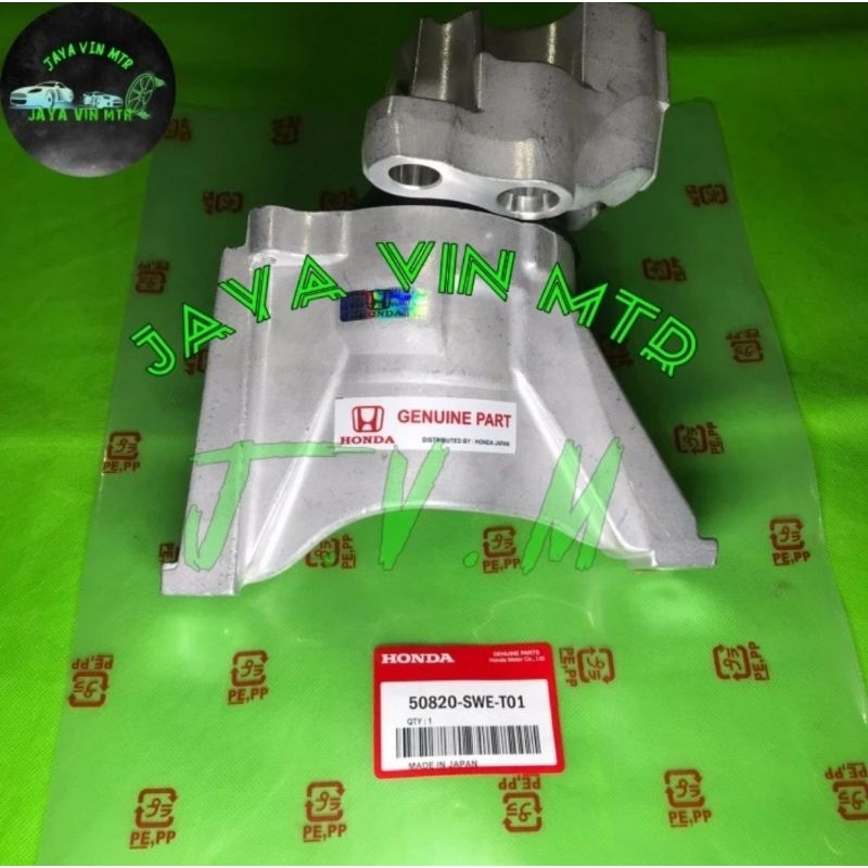 engine mounting depan kanan Honda All New CRV gen3 gen 3 2400cc 2.4 original