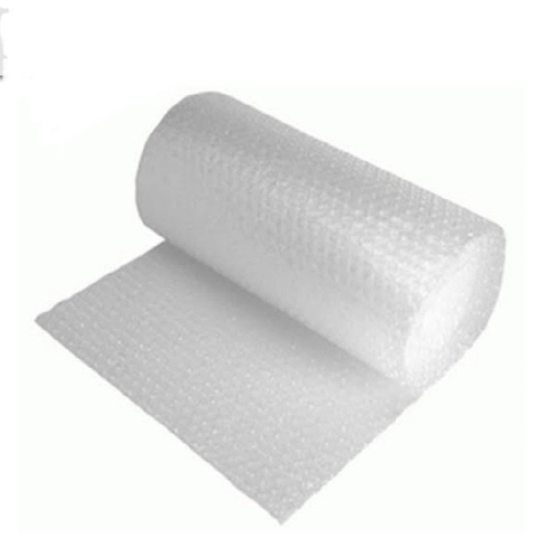 

Tambahan BUBLLE WRAP PER 1 Pcs Barang yang di order