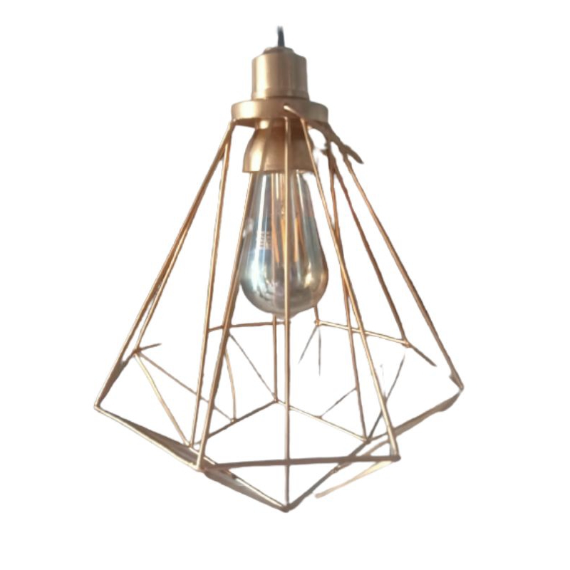 promo kap lampu Gantung dekorasi kap Lampu kafe Kap lampu kekinian Kap lampu klasic