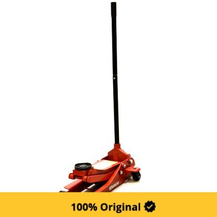 Krisbow Dongkrak Buaya 3 Ton Erljgl3 - KW0500756