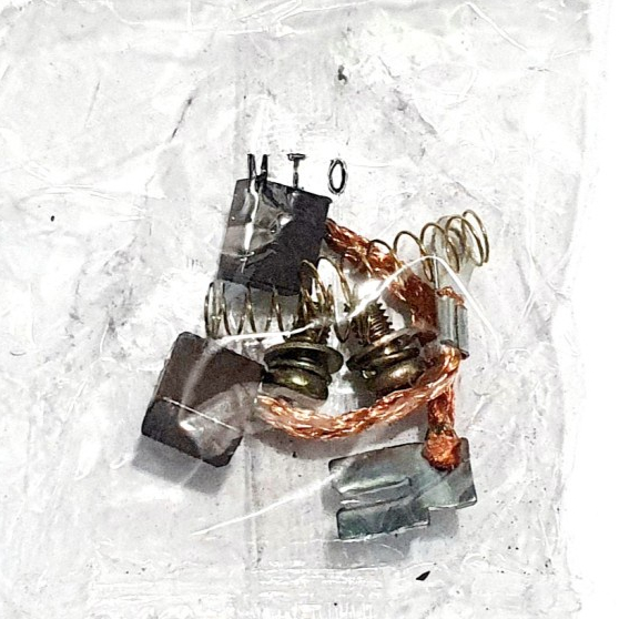 ARANG STATER MIO / ARENG STATER MIO FINO / COL STATER MIO SOUL