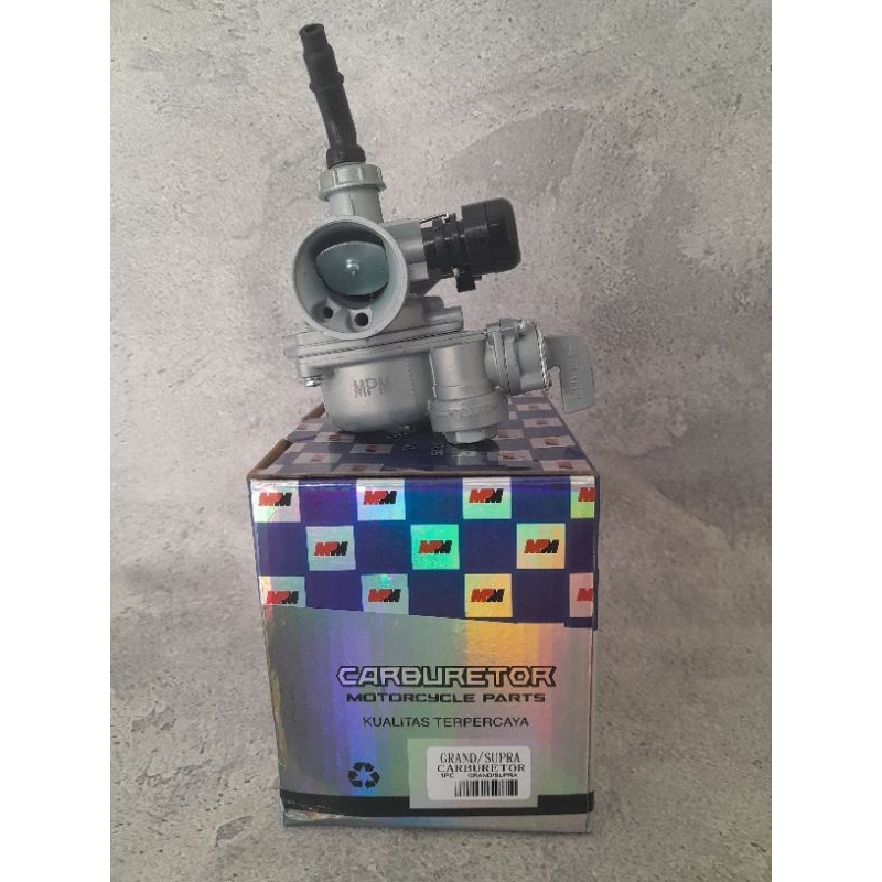 Carburator Grand/Supra MPM A