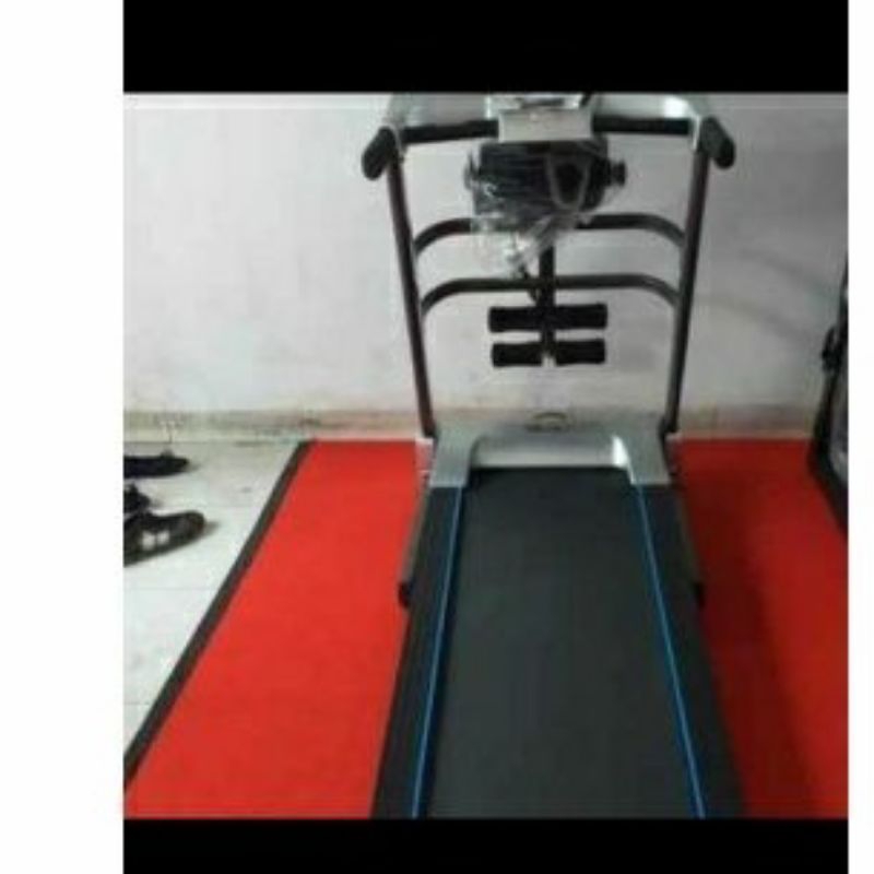 Treadmill Elektrik U gym 3MM