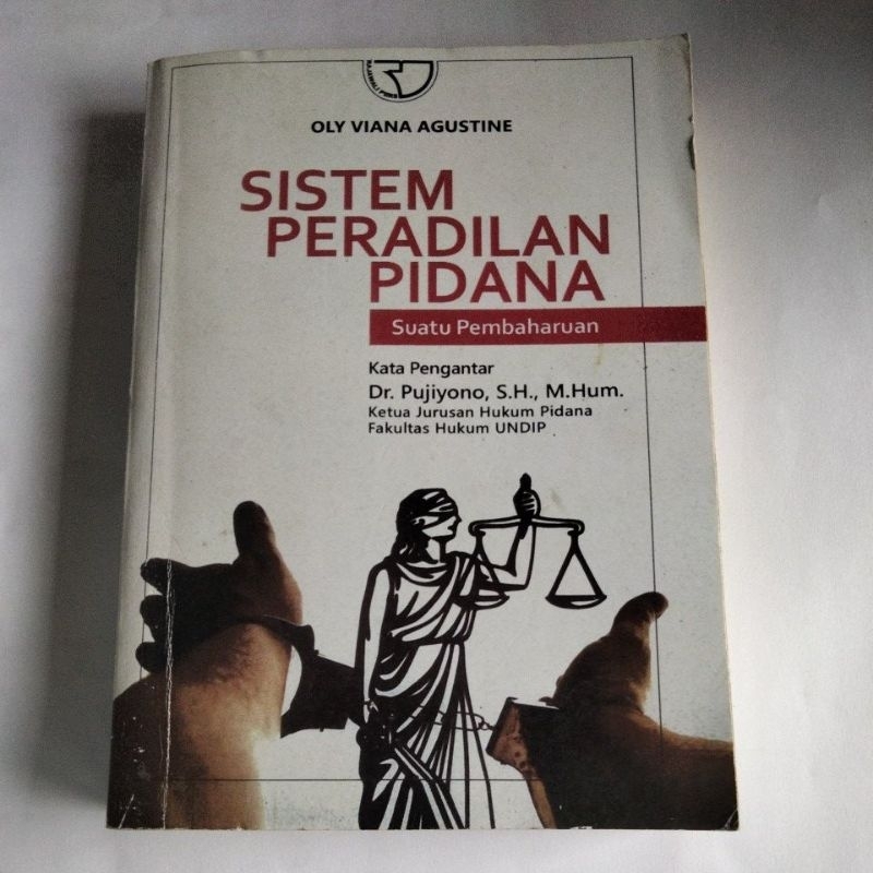 SISTEM PERADILAN PIDANA