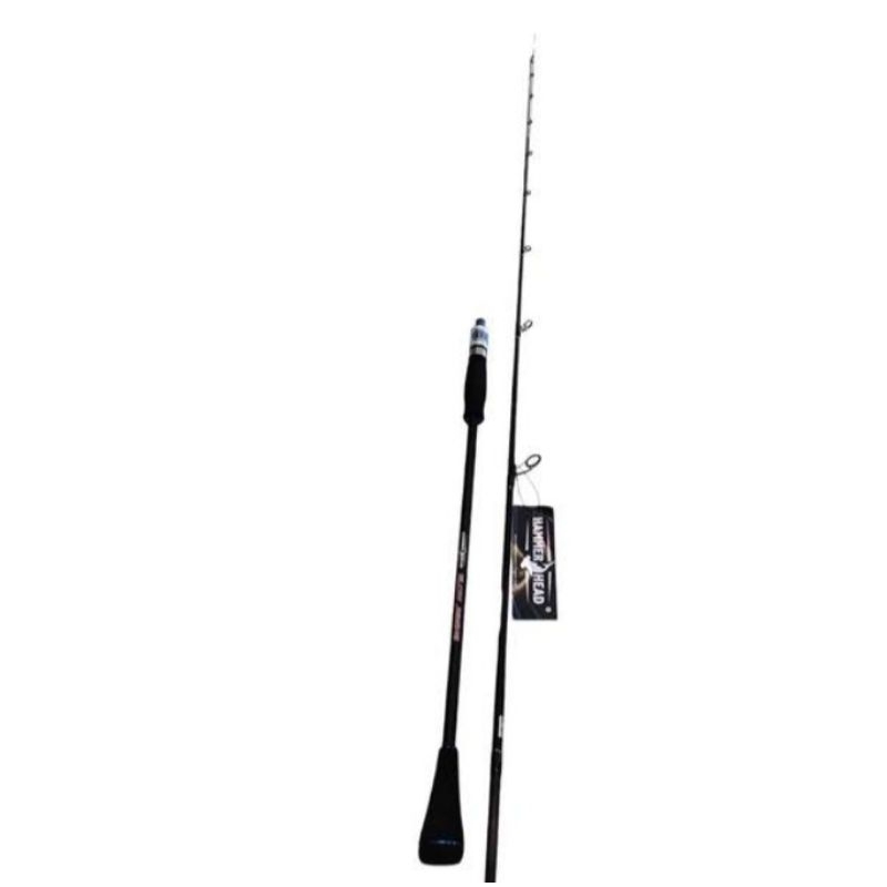 Joran BC Hammerhead - Jiggrider 602