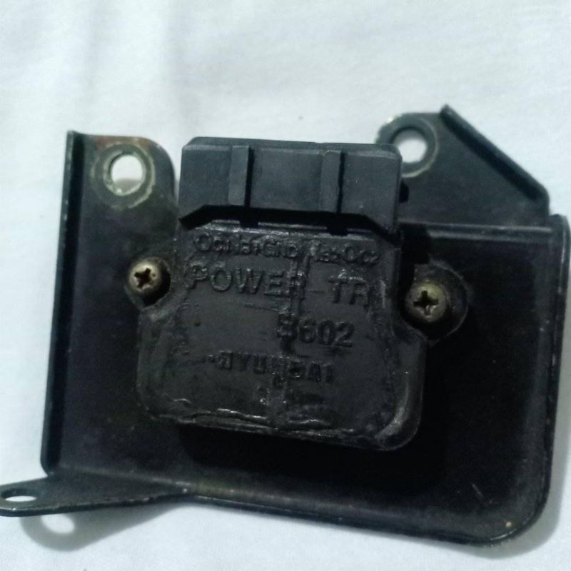 Power TR Lancer Dan Gan Copotan