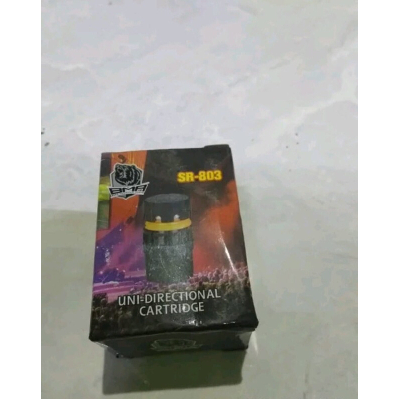 spul mic BMA SR803