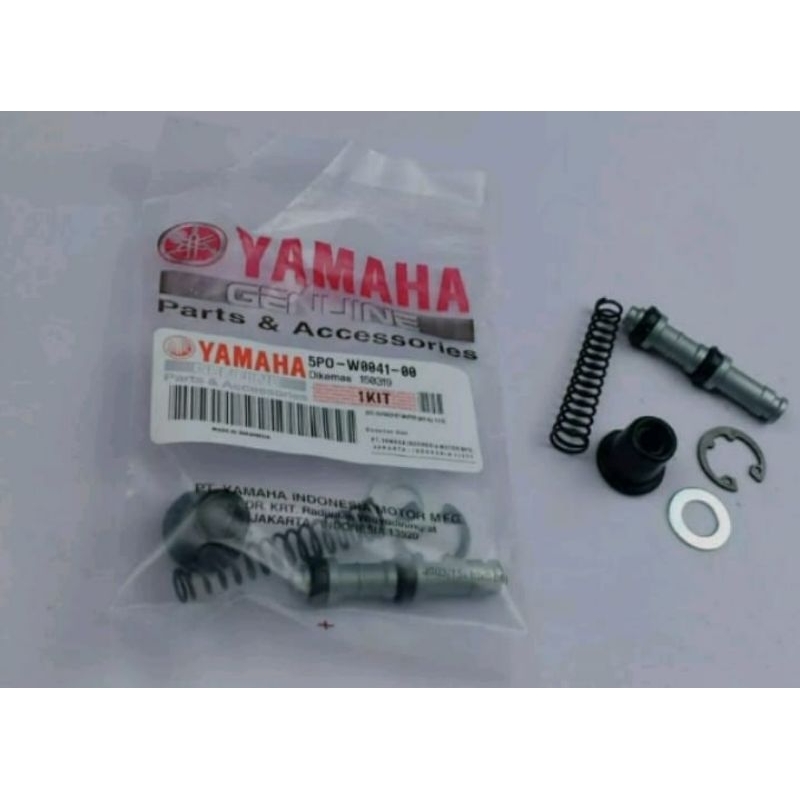 SEAL MASTER REM DEPAN YAMAHA MIO/JUPITER MX