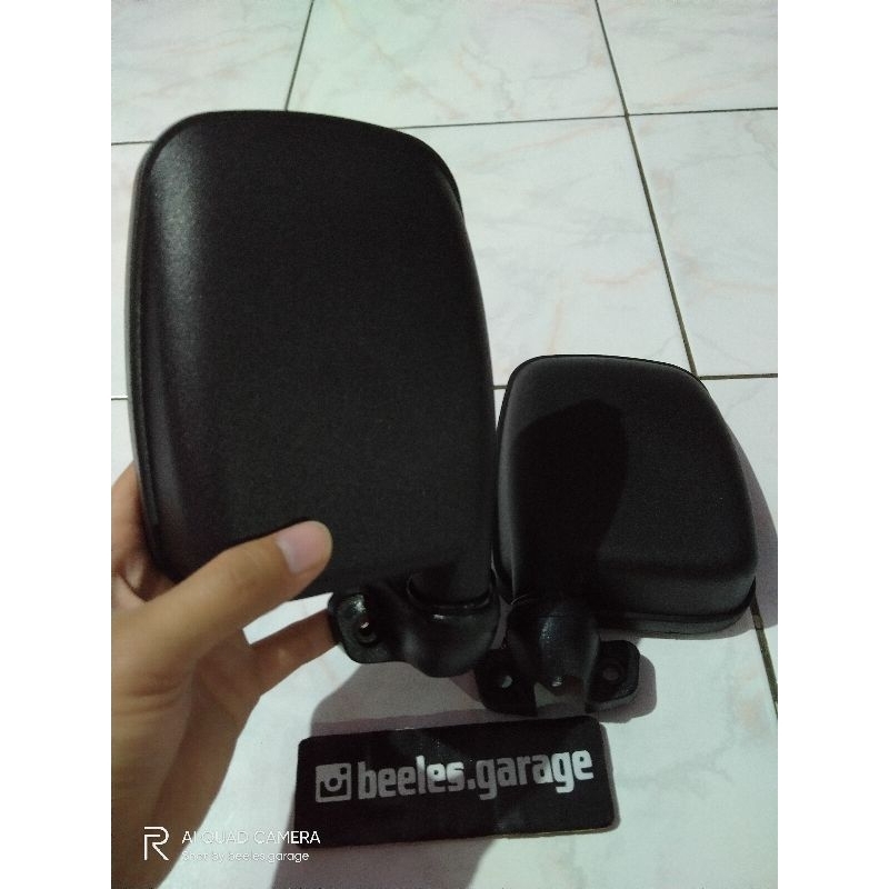 Spion Kijang Super/Grand