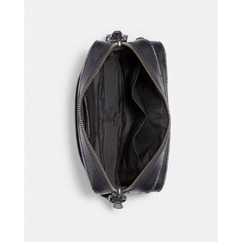 Coach West Camera Bag (C91485)