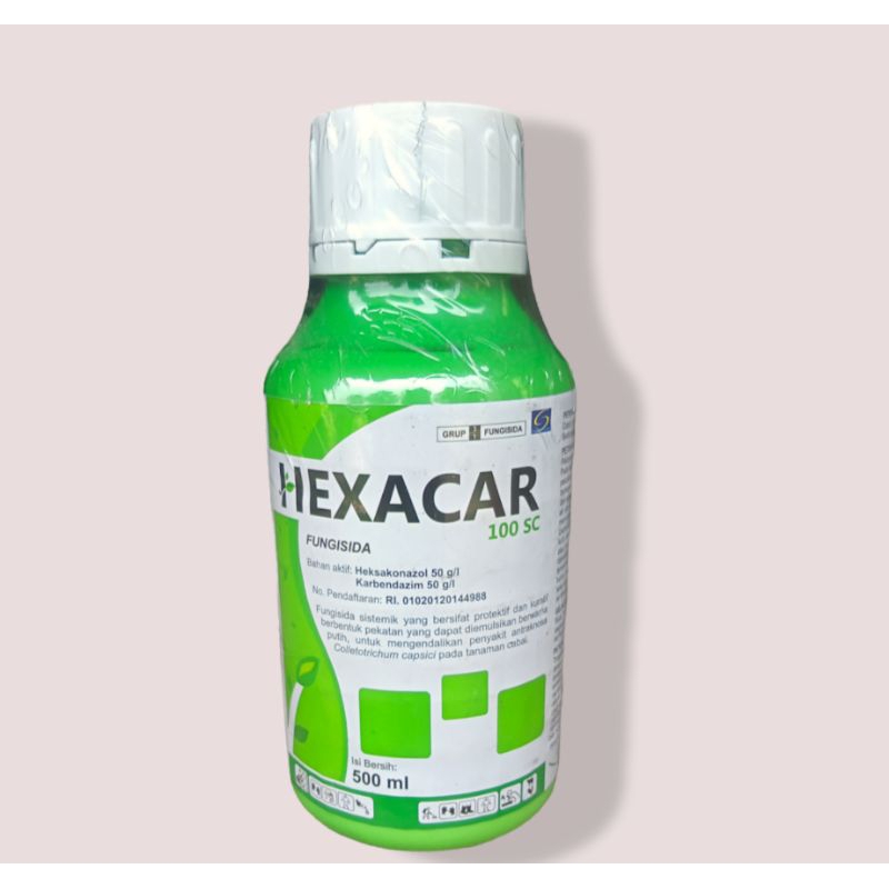 HEXACAR 500 ML FUNGISIDA