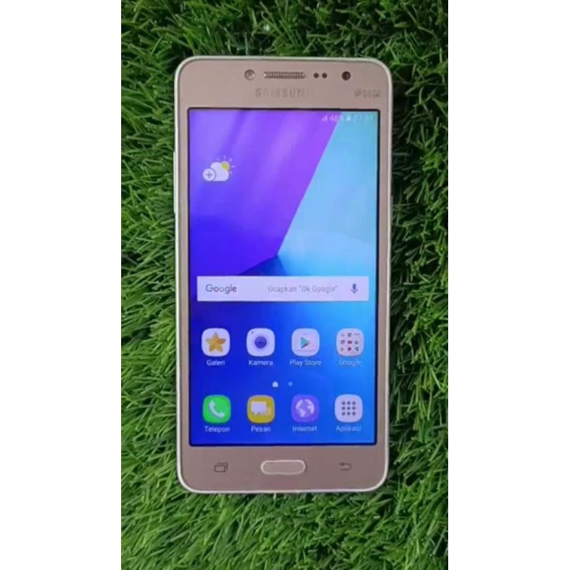 Samsung Galaxy J2 Prime