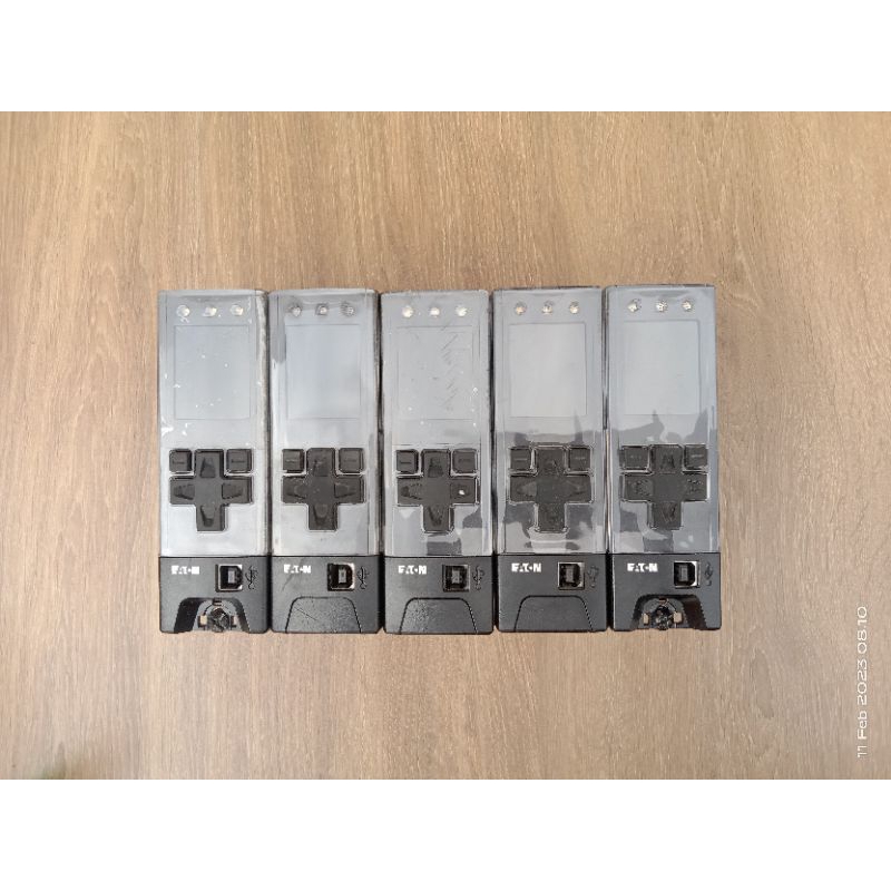 eaton sc200 system controller