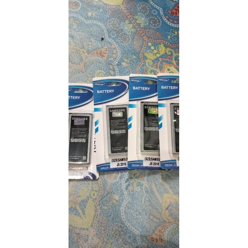 BATERAI HP SAMSUNG J5 2016