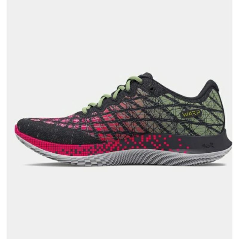 UA U FLOW VELOCITI WIND2 GRD running for men's (3025158-100)