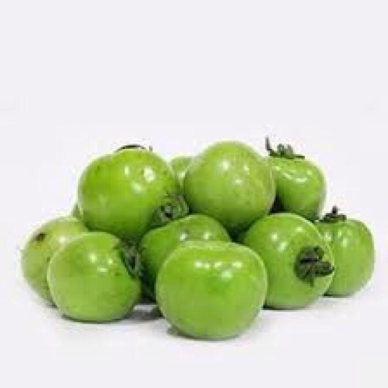

TOMAT IJO 250 GRAM