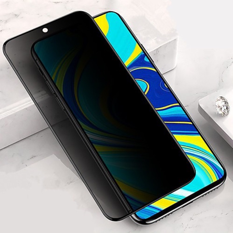 MATTE SPY Xiaomi Redmi Note 10 Note 10S Note 10T Note 10 Pro Note 10 Pro Max Note 11 Note 11E Note 11S Note 11T Note 11 Pro Note 11 Pro+ Tg Anti Spy Privacy / Matte Anti Minyak / Anti Glare / Screen Guard