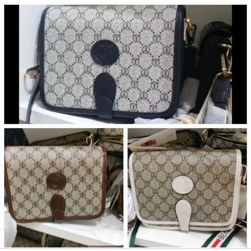 po tas bag ttwn bear import bkk bangkok