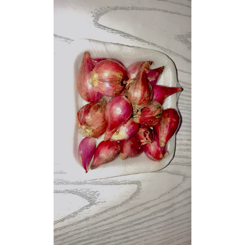 

Bawang merah (5k) freshpeck