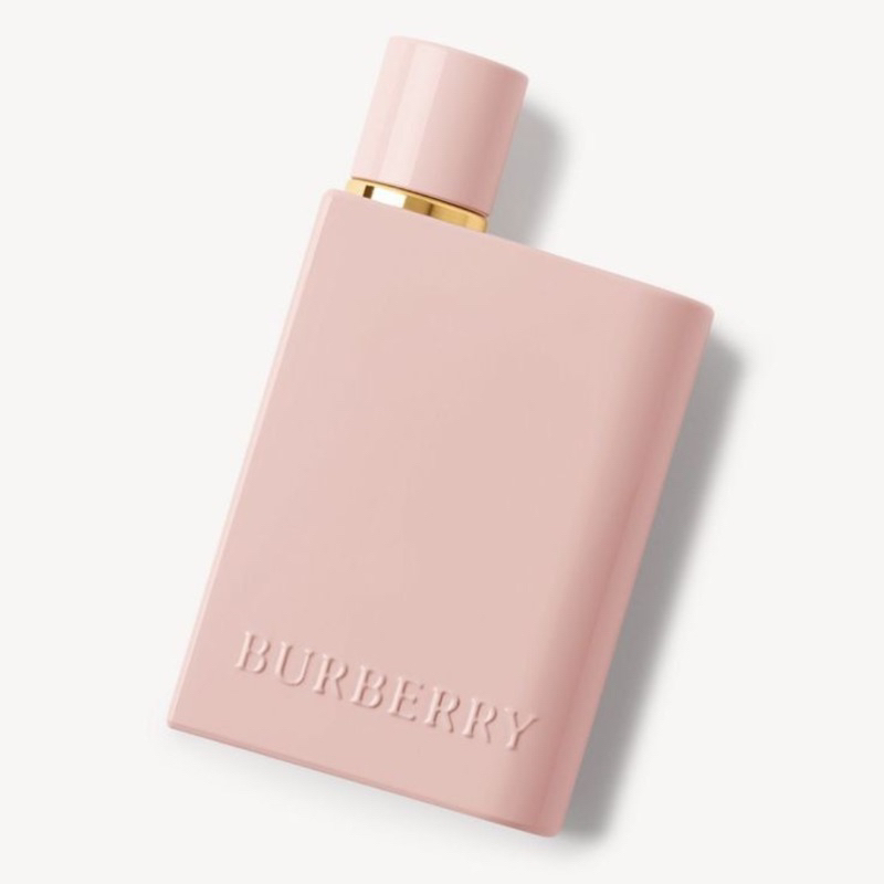 Burberry Her Elixir EDP Intense 100ml