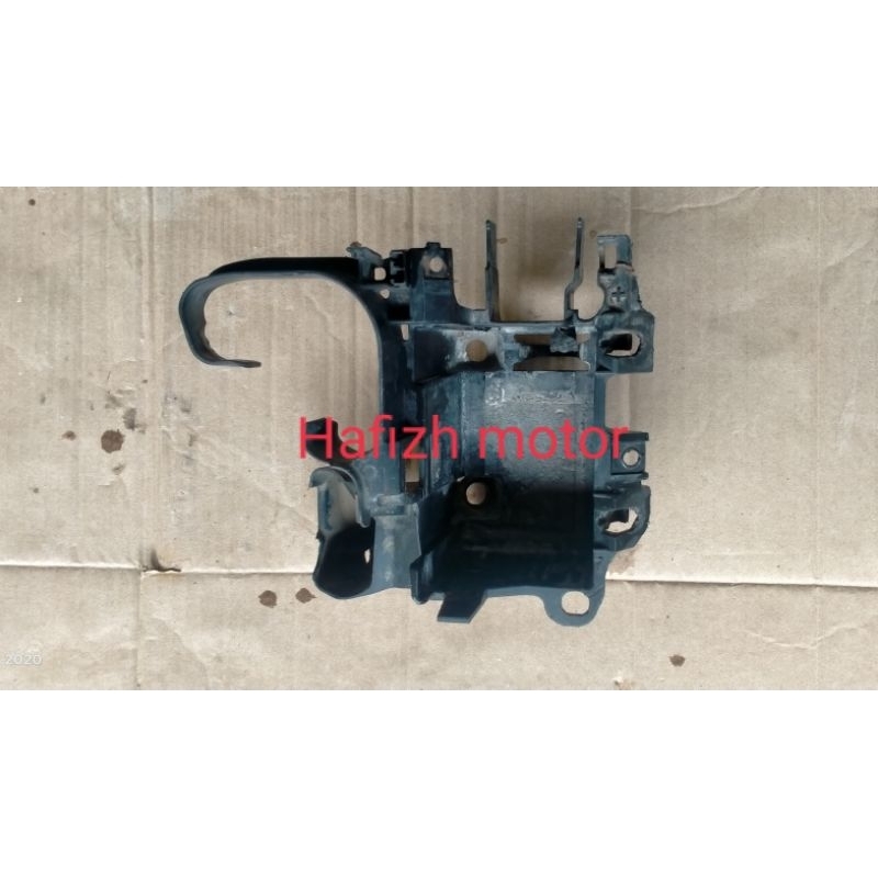 Bok aki rumah aki copotan Yamaha Xeon GT 125