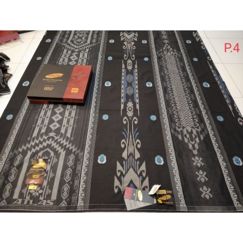 Sarung Atlas Super Premium S 965 support by BHS