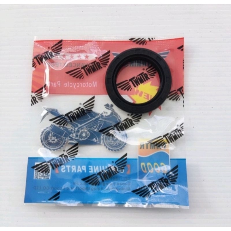 sil oil seal roda belakang motor roda tiga Viar karya 300 cc