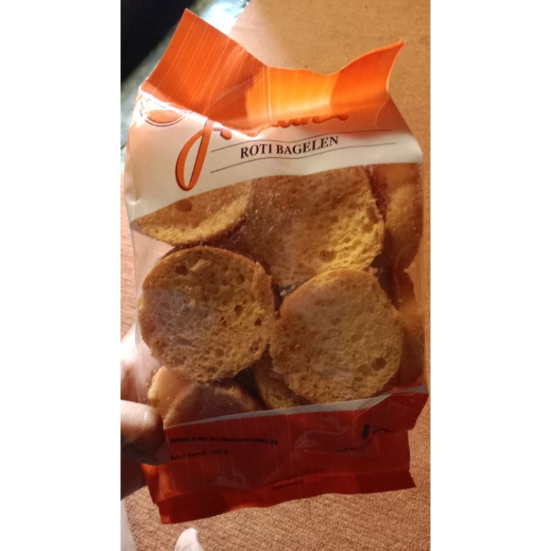 

jordan Bagelen roti kering