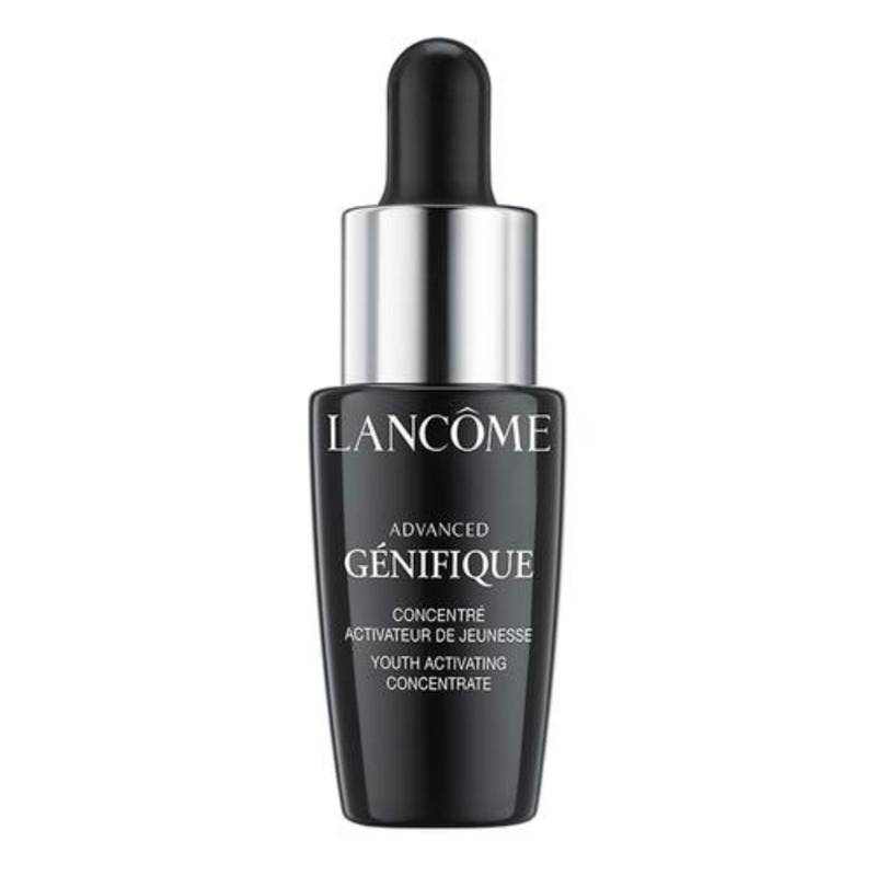 Lancome genefique serum traveling size