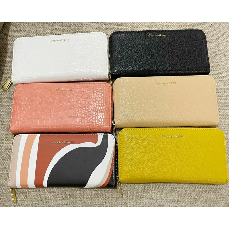 CK dompet panjang