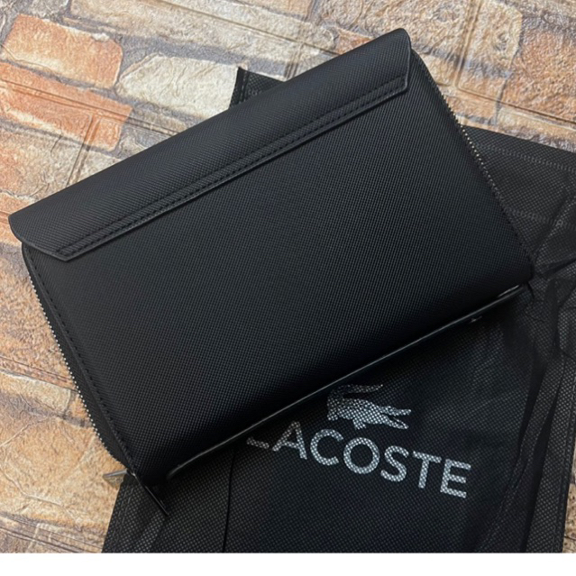 Handbag clutch Tangan 2 Ruang lcost X-6 Pria/Wanita Premium Import Quality