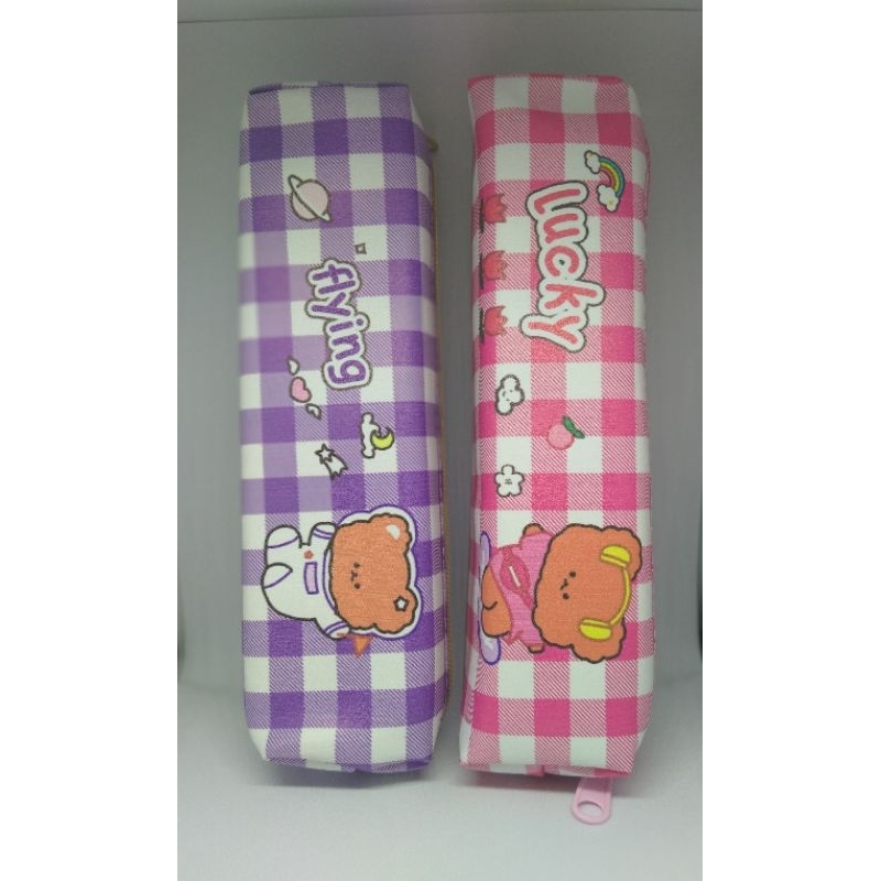 

Kotak Pensil Lucu/ kotak pensil anak