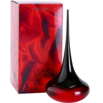 parfum oriflame love potion